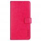 Housse iPhone 14 Pro Max IDEWEI Folio Effet Cuir