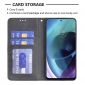 Housse Motorola Edge 30 Pro Célinia porte cartes
