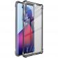 Coque Motorola Edge 30 Pro Class Protect Transparent