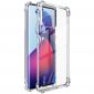 Coque Motorola Edge 30 Pro Class Protect Transparent