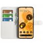 Housse Google Pixel 7 Simili Cuir Style Portefeuille