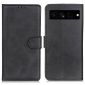 Housse Google Pixel 7 Pro Marius effet cuir mat