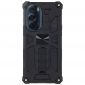 Coque Motorola Edge 30 Pro Suitcase Fonction Support