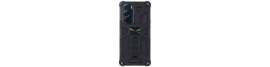 Coque Motorola Edge 30 Pro Suitcase Fonction Support