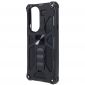 Coque Motorola Edge 30 Pro Suitcase Fonction Support