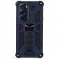 Coque Motorola Edge 30 Pro Suitcase Fonction Support