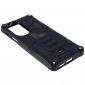 Coque Motorola Edge 30 Pro Suitcase Fonction Support