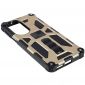 Coque Motorola Edge 30 Pro Suitcase Fonction Support