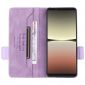 Housse Sony Xperia 5 IV Protection avec coutures