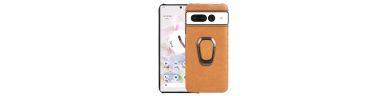 Coque Google Pixel 7 Pro design nid d'abeille fonction support