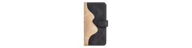 Housse Google Pixel 7 Pro Stand Folio Bicolore