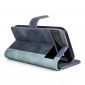 Housse Google Pixel 7 Pro Stand Folio Bicolore