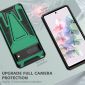 Coque Google Pixel 7 Protection Robuste avec support