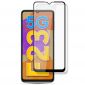 Protection d’écran Samsung Galaxy M23 5G en verre trempé full size