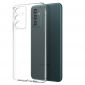 Coque Samsung Galaxy M23 5G + film protecteur en verre trempé