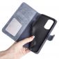 Housse Motorola Edge 30 Stand Folio Bicolore