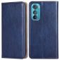 Flip cover Motorola Edge 30 PURE simili cuir