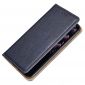 Flip cover Motorola Edge 30 PURE simili cuir