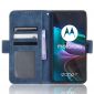 Housse Motorola Edge 30 Premium avec Porte Cartes
