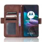 Housse Motorola Edge 30 Premium avec Porte Cartes