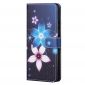 Housse Xiaomi 12T / 12T Pro Fleurs