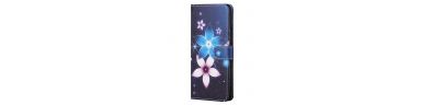 Housse Xiaomi 12T / 12T Pro Fleurs