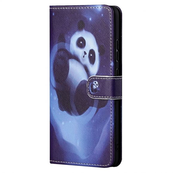 Housse Xiaomi 12T / 12T Pro Panda