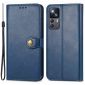 Housse Xiaomi 12T / 12T Pro Indila Simili Cuir Porte Cartes