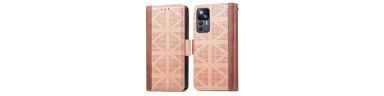 Housse Xiaomi 12T / 12T Pro Design Triangles