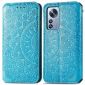 Housse Xiaomi 12T / 12T Pro Chic Mandala