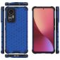 Coque Xiaomi 12 Lite Design Nid d'abeille