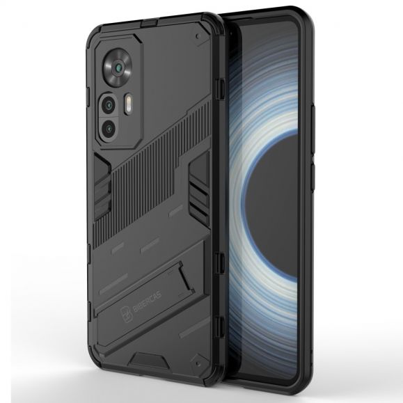 Coque Xiaomi 12T / 12T Pro Hybride avec support