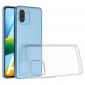 Coque Xiaomi Redmi A1 Prem's Transparente