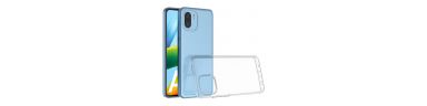 Coque Xiaomi Redmi A1 Prem's Transparente