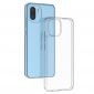 Coque Xiaomi Redmi A1 Prem's Transparente