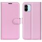 Housse Xiaomi Redmi A1 portefeuille style cuir