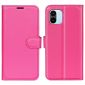 Housse Xiaomi Redmi A1 portefeuille style cuir