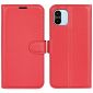 Housse Xiaomi Redmi A1 portefeuille style cuir