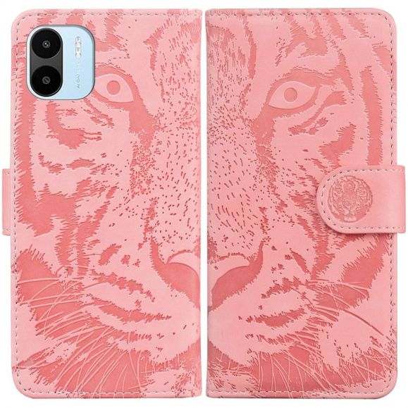 Housse Xiaomi Redmi A1 Design Tigre