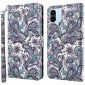 Housse Xiaomi Redmi A1 Paisley Fleur