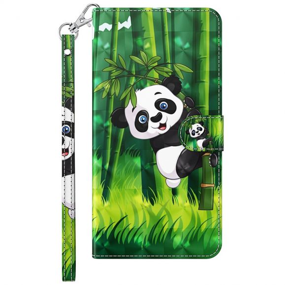 Housse Xiaomi Redmi A1 Panda Perché
