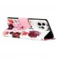 Housse iPhone 14 Pro Max Pivoine fleur