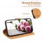 Housse Xiaomi Redmi A1 illustration fleurs