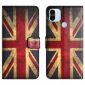 Housse Xiaomi Redmi A1 Drapeau Anglais Vintage