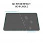 Protections d'écran iPad 10 (2022) en verre trempé Full Size (2 pièces)