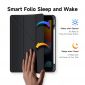 Smart Case iPad 10.9 (2022) DUCIS X Series