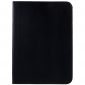Coque iPad 10 (2022) rabat simili cuir support rotatif 360 degrés