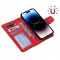 Coque et housse porte cartes pour iPhone 14 Pro