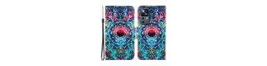 Housse Xiaomi 12T / 12T Pro Mandala Coloré