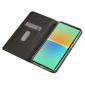 Housse Sony Xperia 5 IV IDEWEI Flip Porte-Cartes